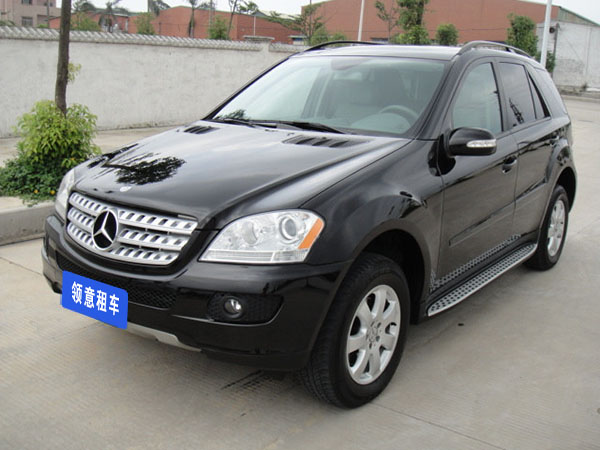 奔馳ML350